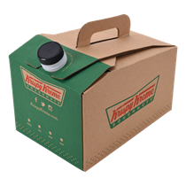 Picture of Classic Brewed Coffee Box