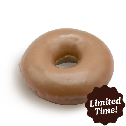 Krispy Kreme Doughnut Factory