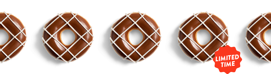 Basketball Net Doughnut