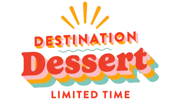 destination dessert donuts