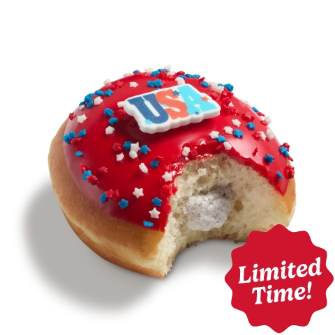 USA Donut