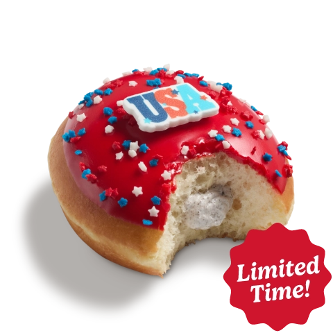 USA Donut