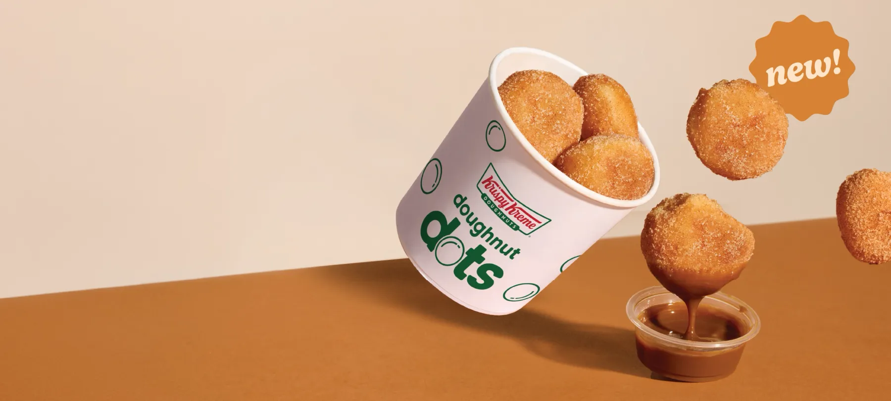 Churro Donuts