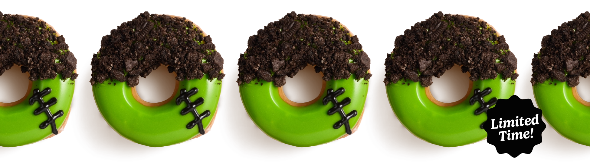 Frank Donut