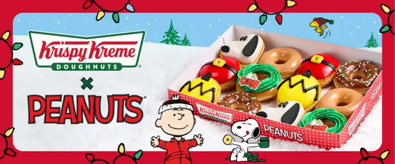 peanuts collection