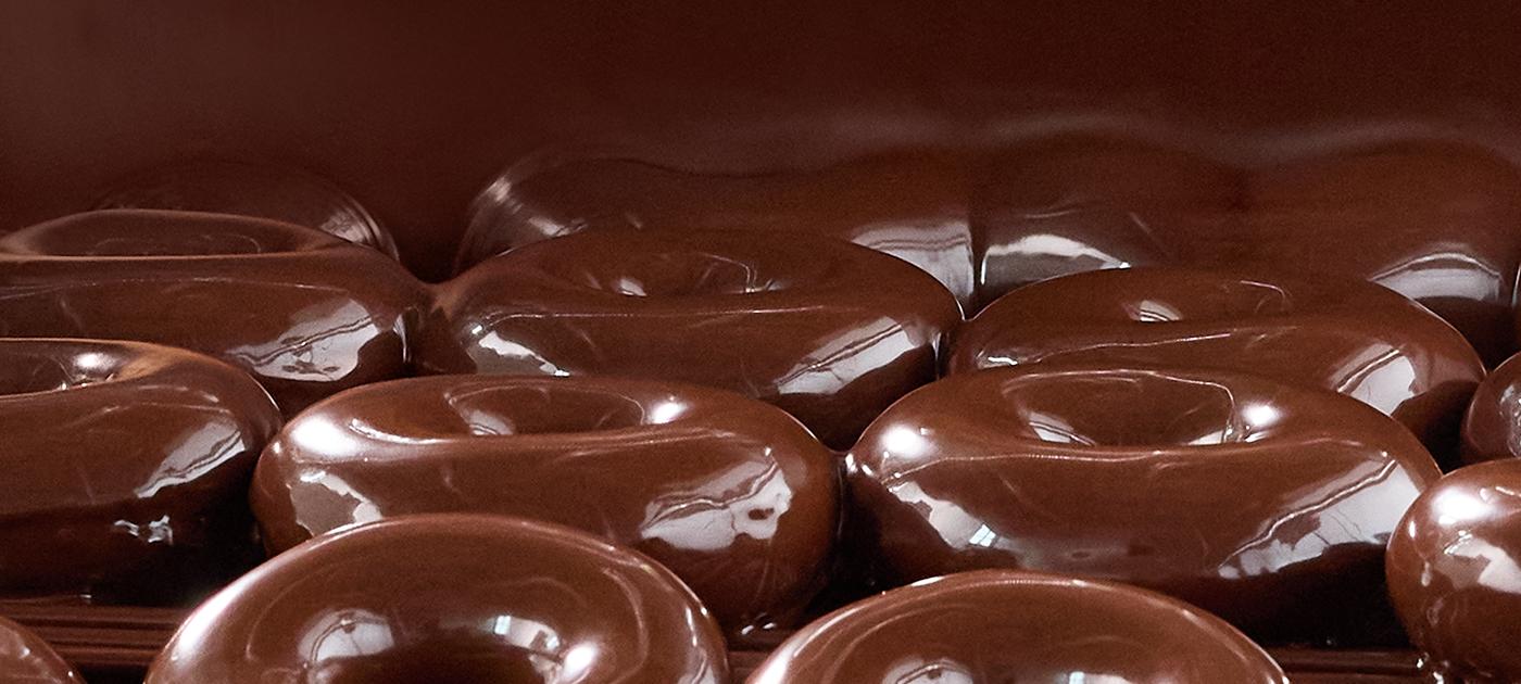 Krispy Kreme