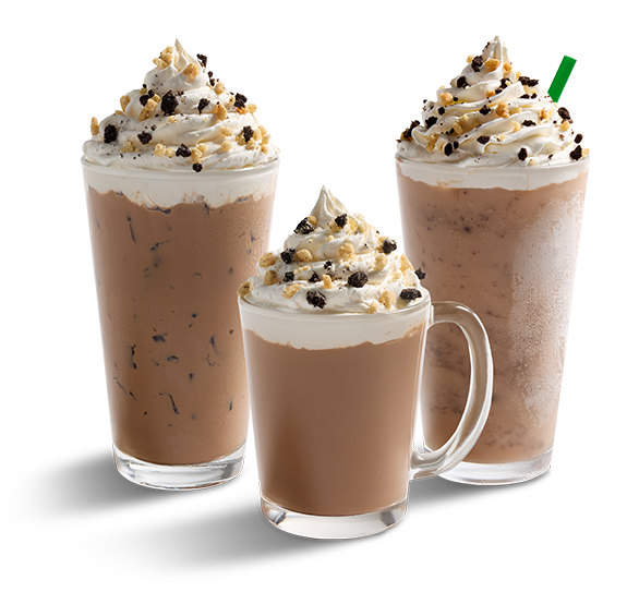 cookie blast