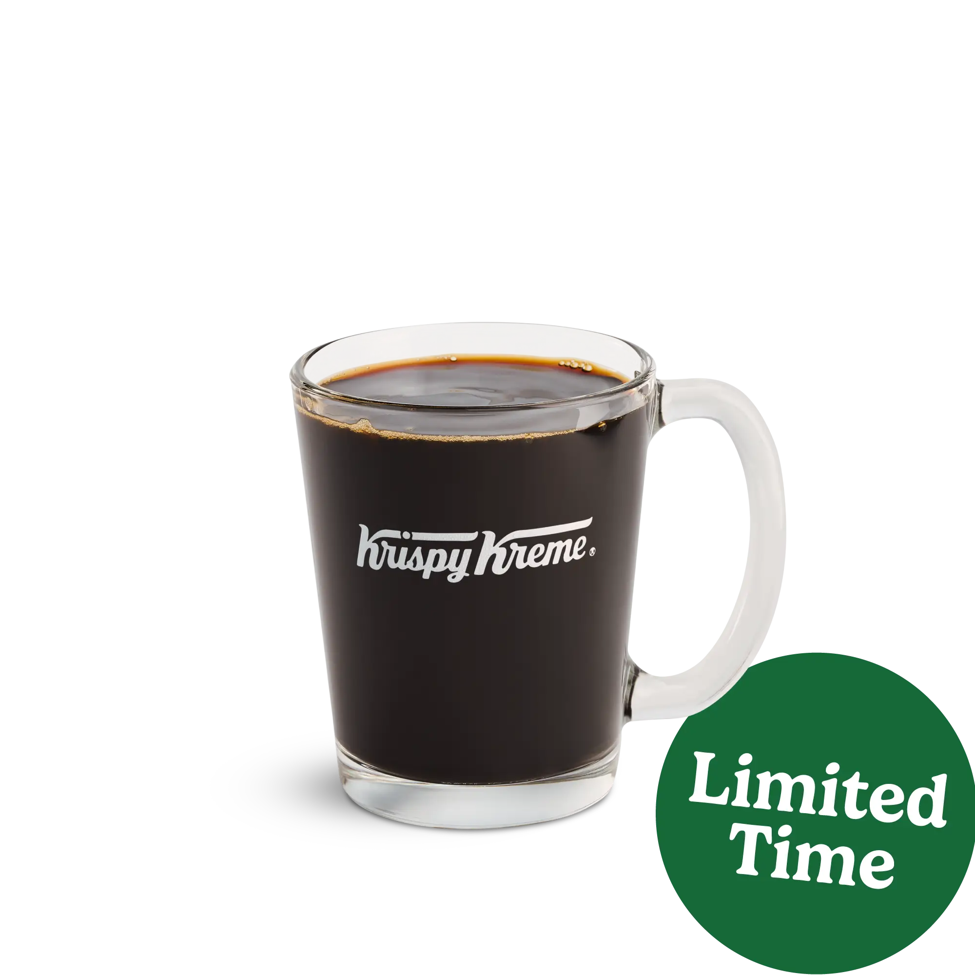 Pumpkin Spice Coffee