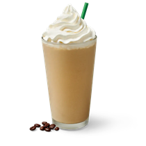 Picture of Frozen Specialty Latte