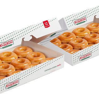 Image for Original Glazed ® Duo