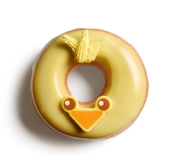 Baby Chick
