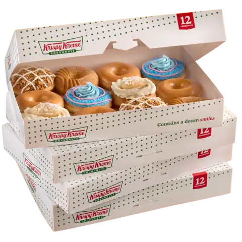Step Right Up & Share the Fun! 