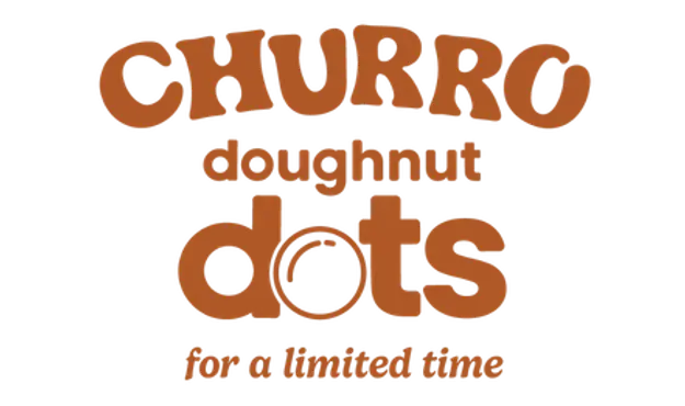 churro dots