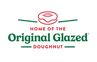 Krispy Kreme is the Home of the Original Glazed Doughnut, stop by and grab a dozen to share