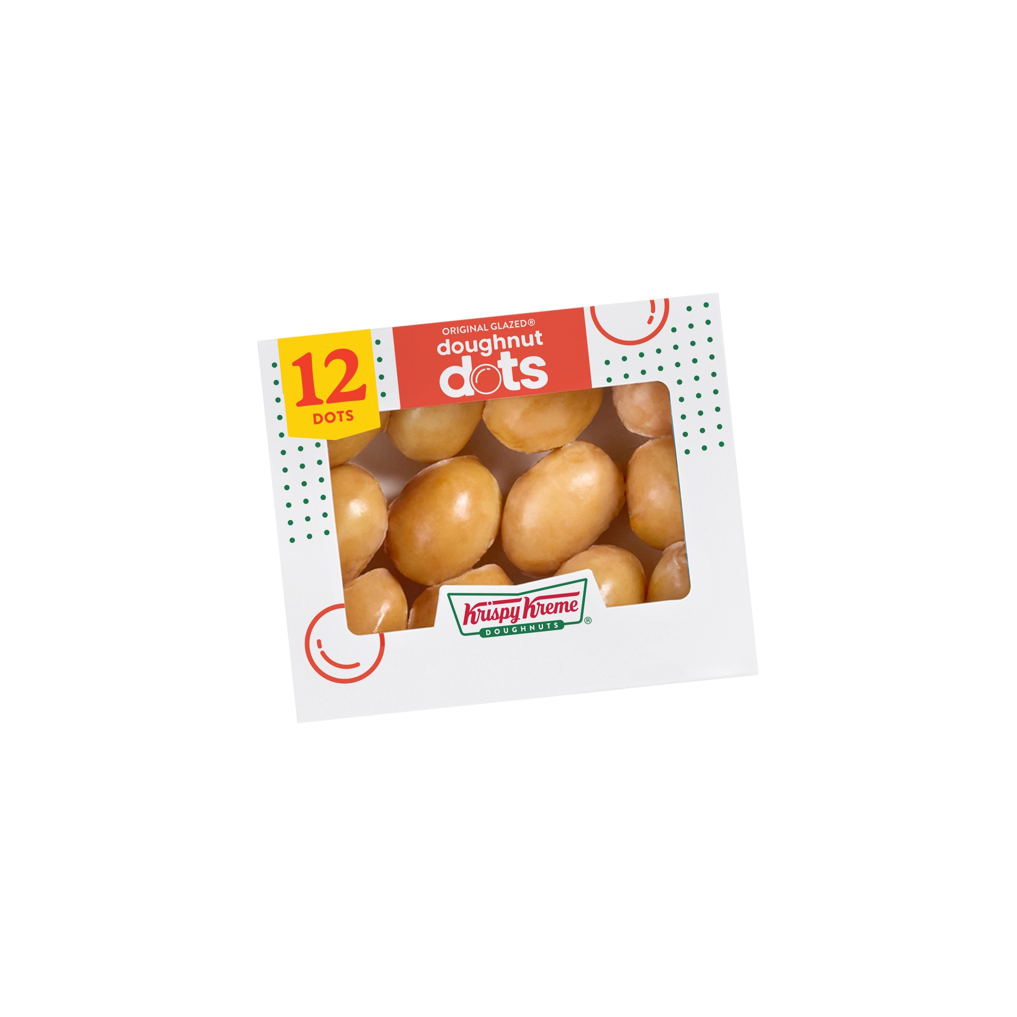 Grocery and Retail Donuts | Krispy Kreme