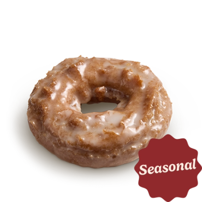 Krispy Kreme Doughnut Factory