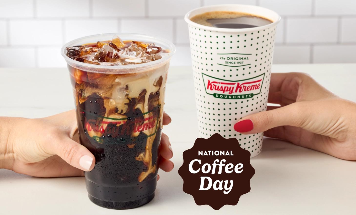 coffee offer