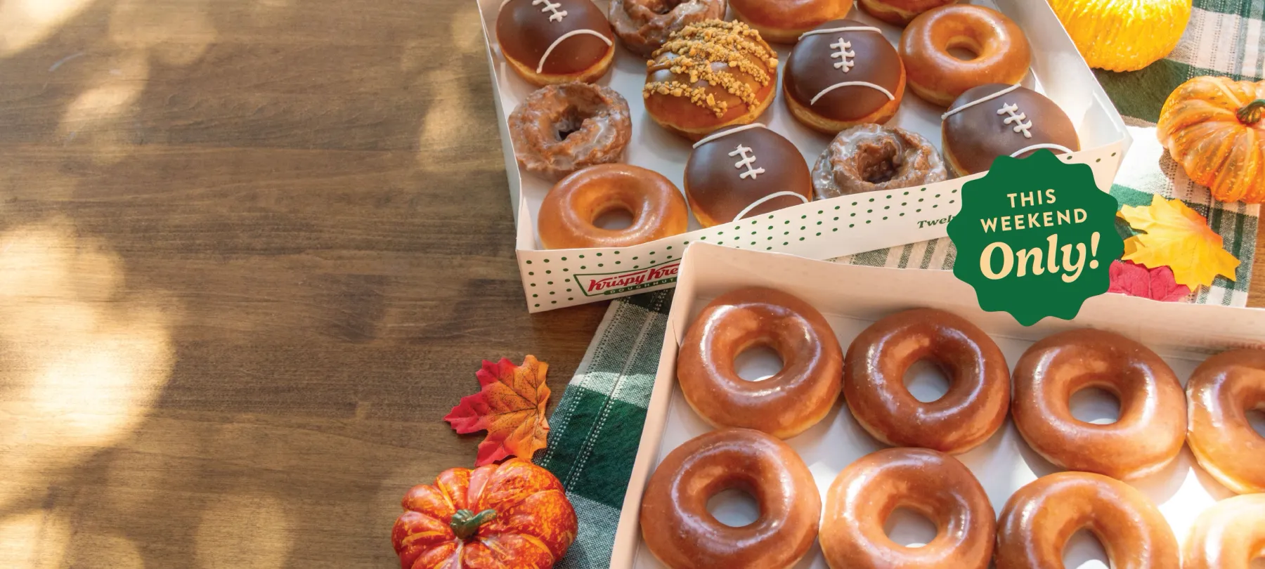 apple cider doughnuts