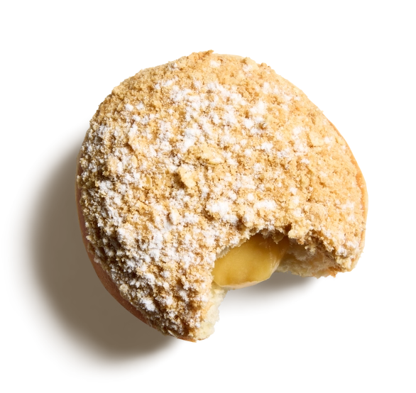 Milk Bar® Pie Doughnut