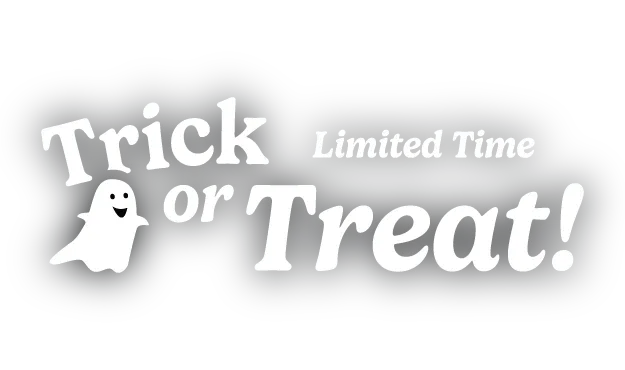 Krispy Kreme Halloween Trick or Treat! Collection