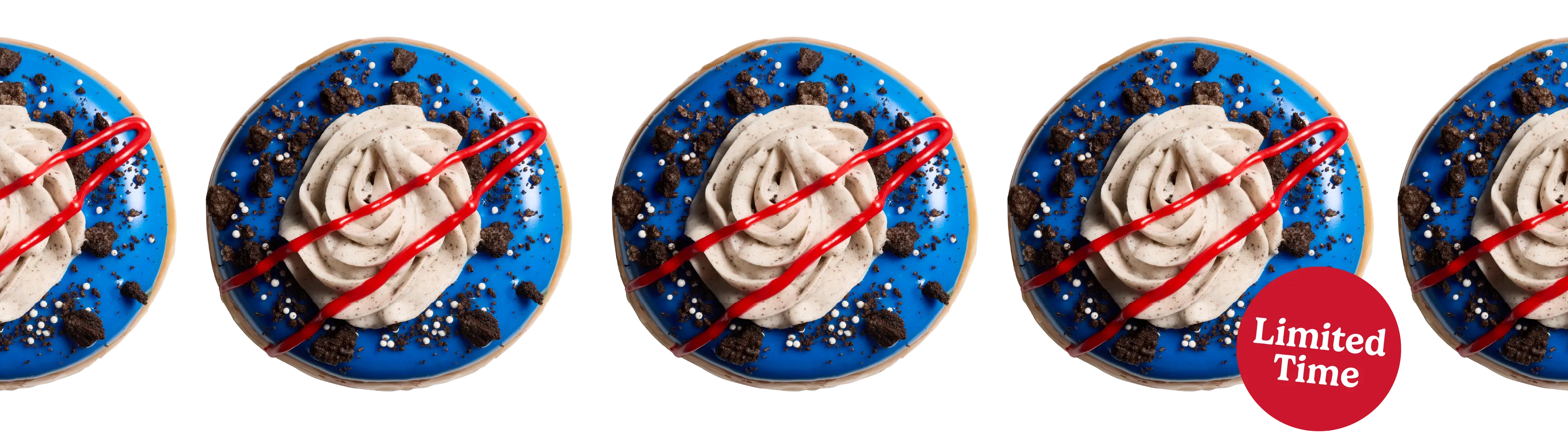 artemis ii doughnut