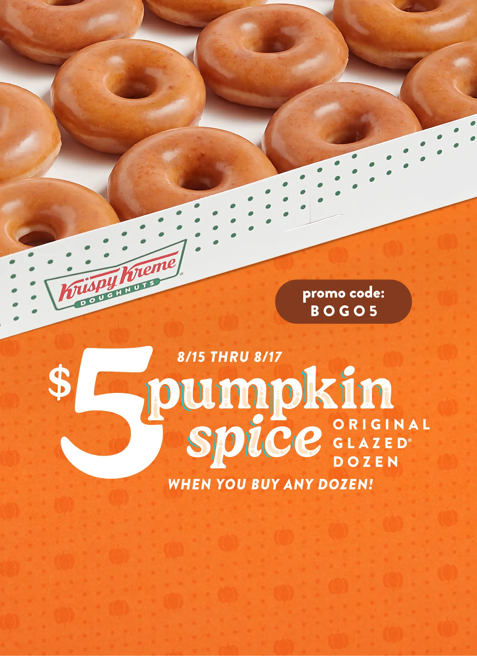 Krispy Kreme