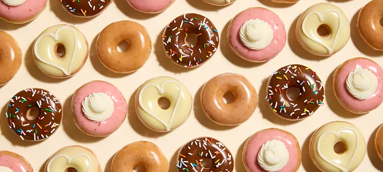 Minis for Mom