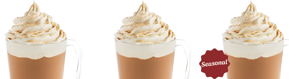 Pumpkin Spice Latte
