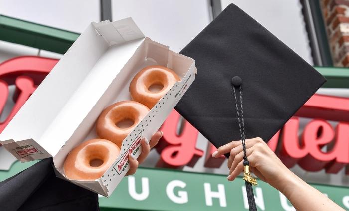 Grad Day Offer