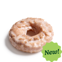 The Original Glazed® Cake Doughnut