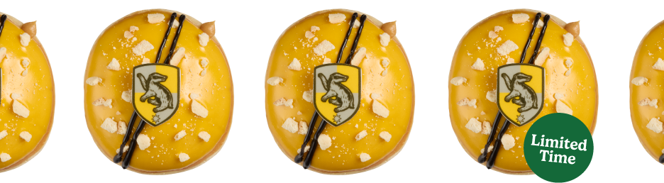 hufflepuff