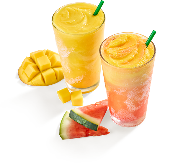 summer chillers