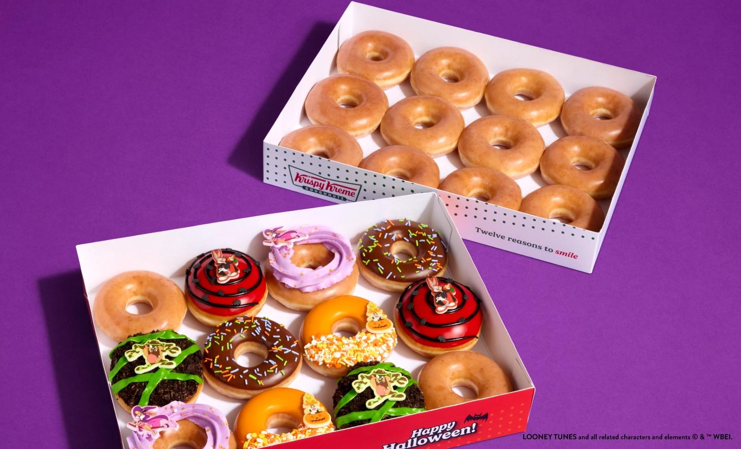 halloween themed BOGO $3