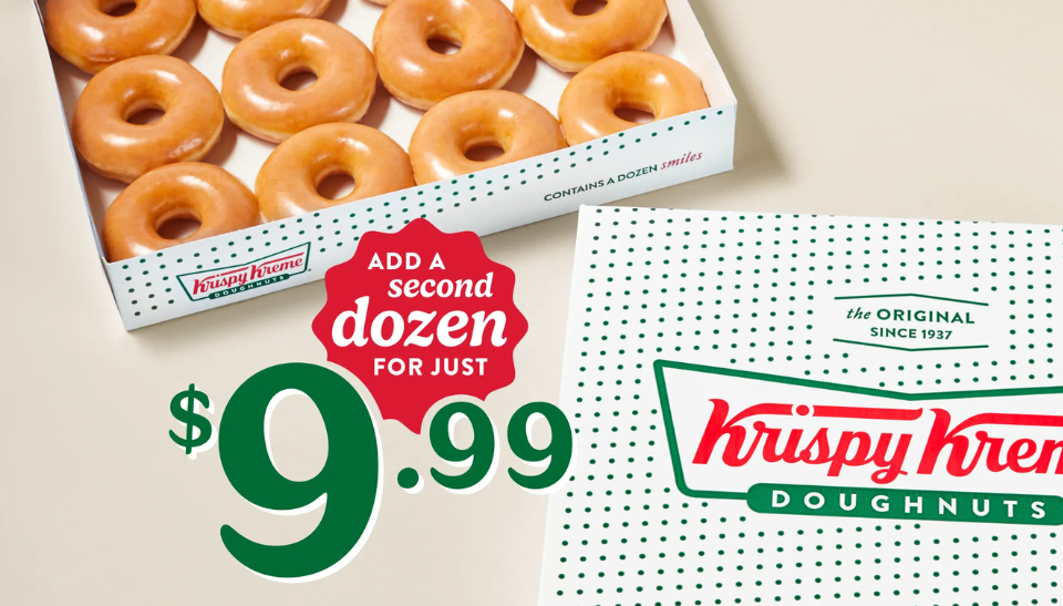 9.99 Always on offer