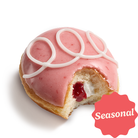 strawberries and kreme