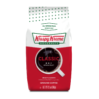 Picture of Classic Ground Coffee