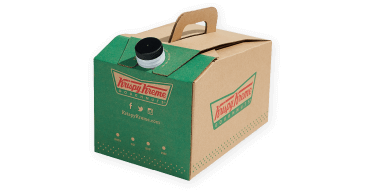 Image for Classic Coffee Brew Box