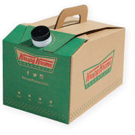 Image for Classic Coffee Brew Box