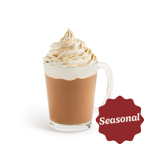 Pumpkin Spice Latte