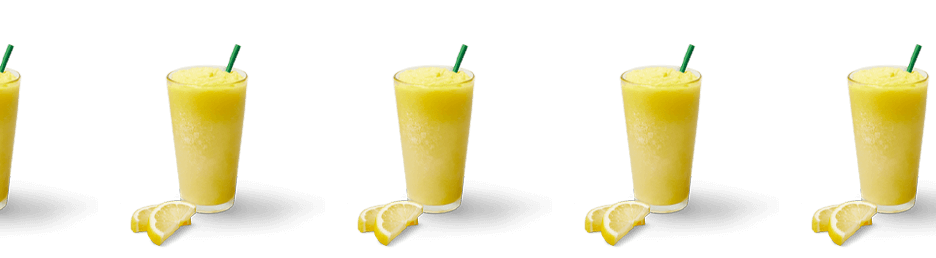 Lemonade Chiller  banner