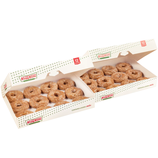 Spice Up Any Occasion with the Doughnuts of the Season!