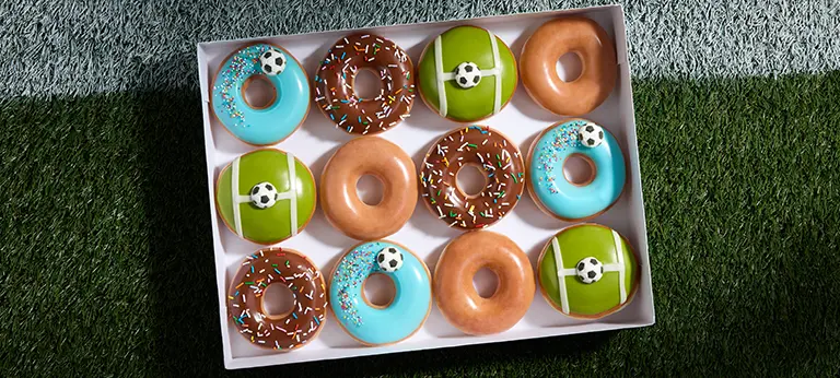 match day dozen