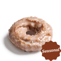 Original Glazed® Pumpkin Spice Cake Doughnut