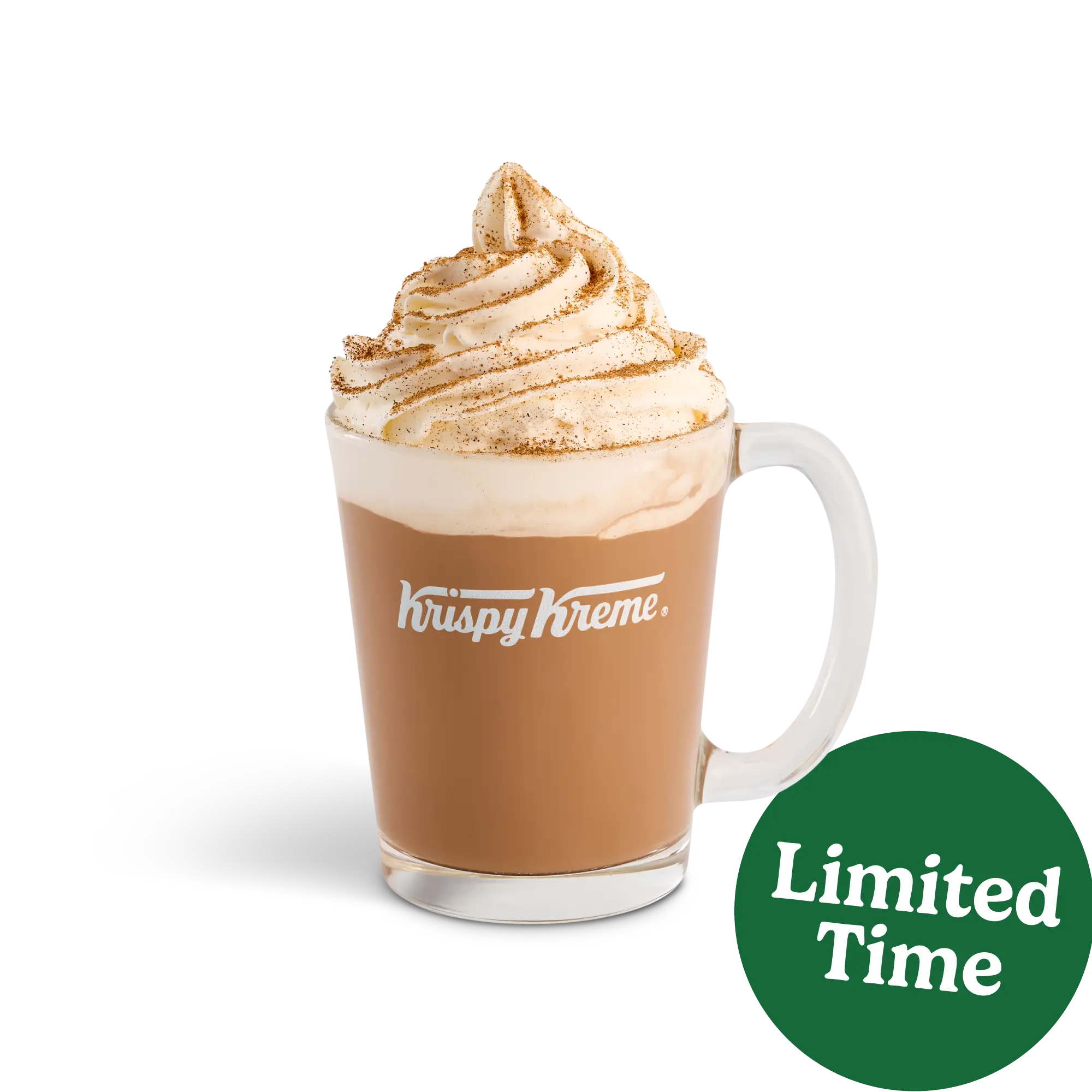 Pumpkin Spice Latte