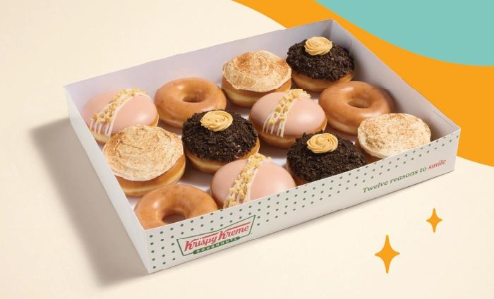 Destination Dessert Donuts