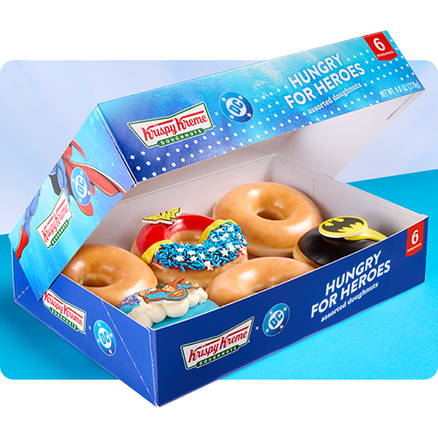 Also Available at Select Retail Locations!