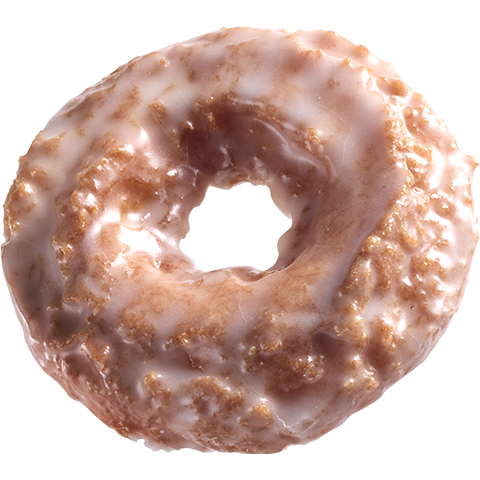 Original Glazed® Cake Doughnut  