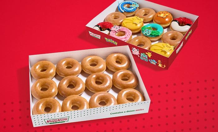 Pokemon themed BOGO $2