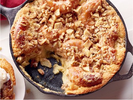 Apple Cobbler