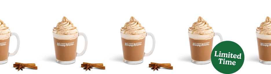Pumpkin Spice Latte